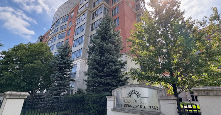 107-7373 Kennedy Road, Markham, ON, L3R 1H6 - 27
