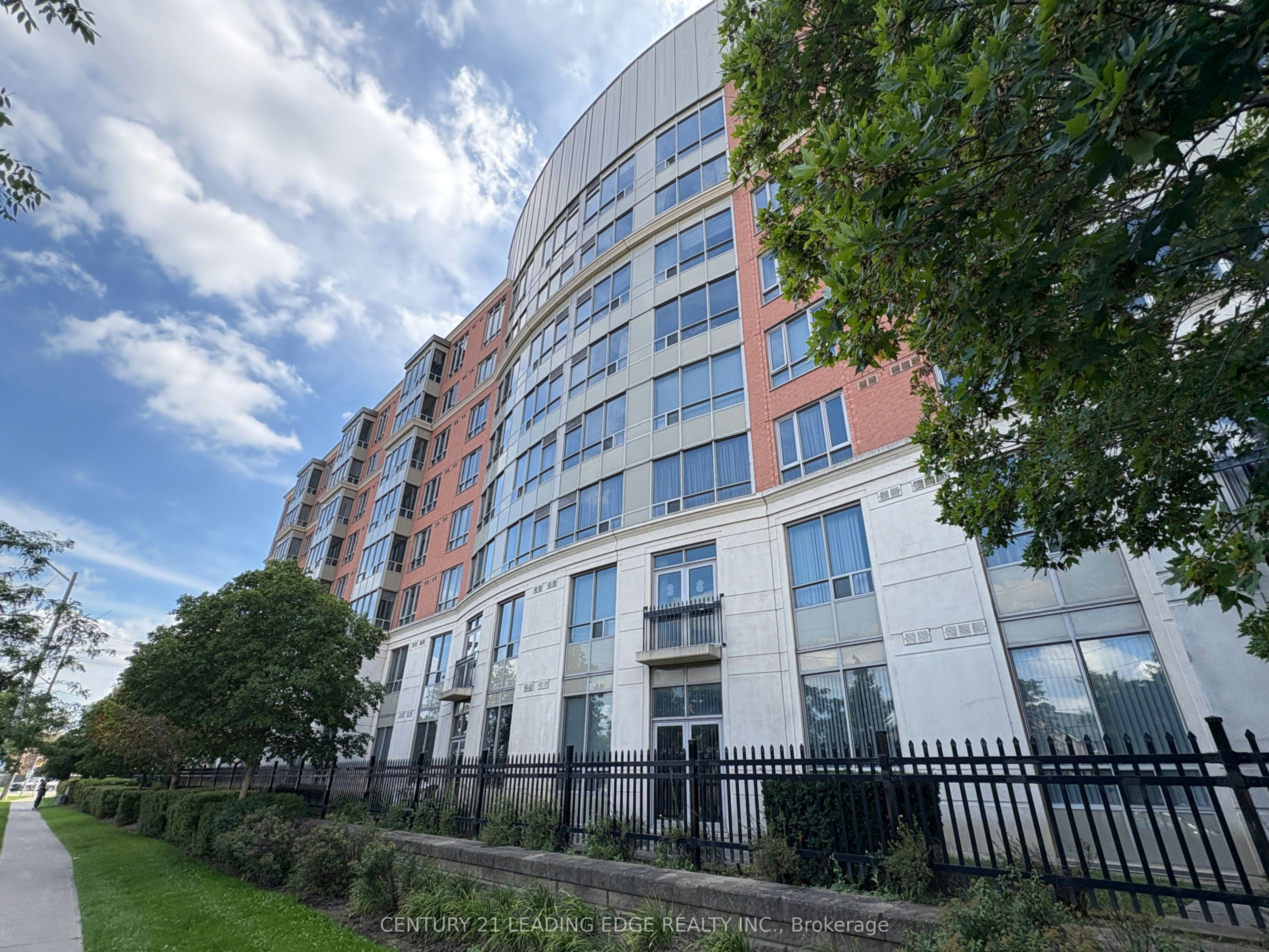 107-7373 Kennedy Road, Markham, ON, L3R 1H6 - 26