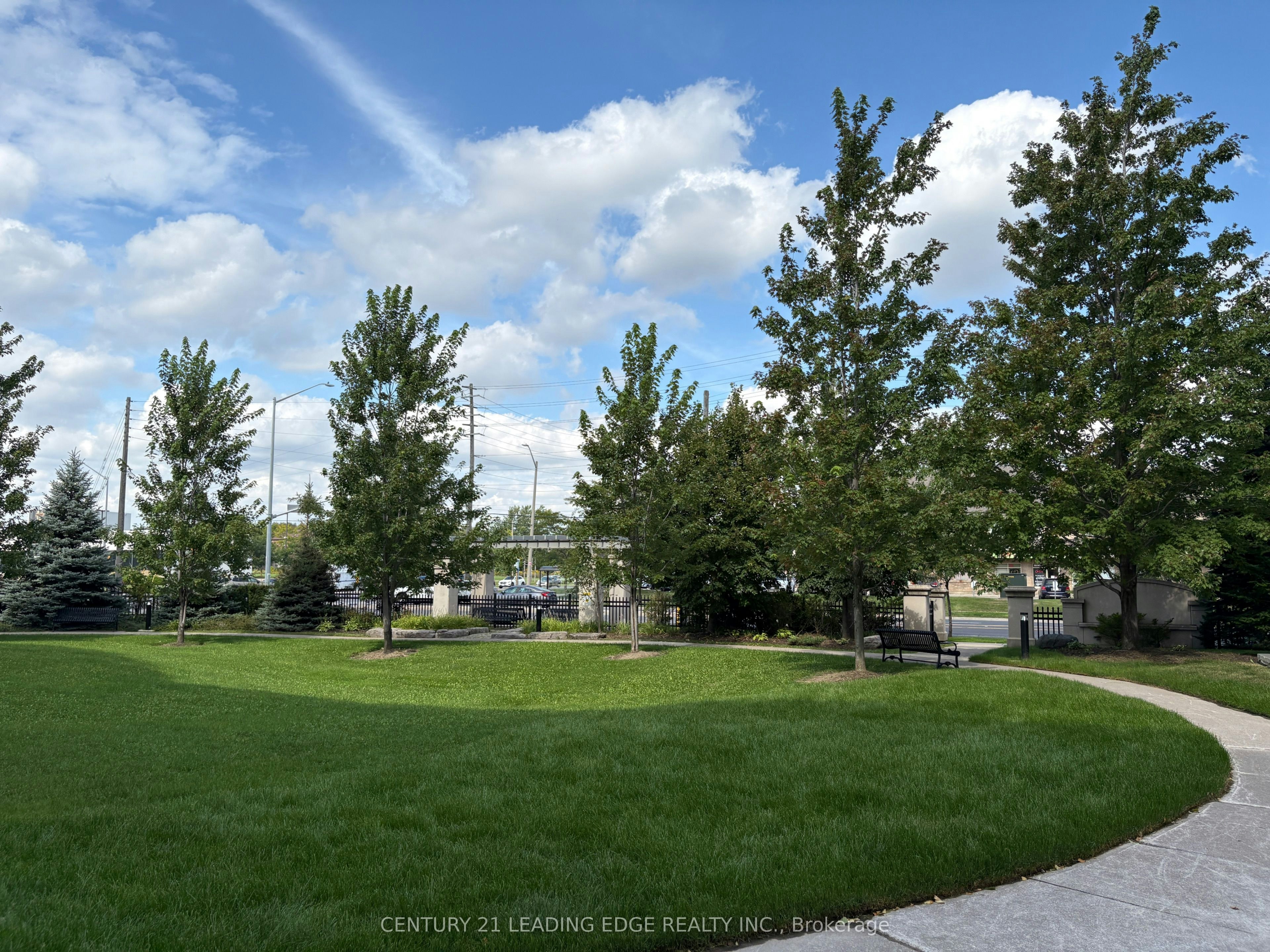 107-7373 Kennedy Road, Markham, ON, L3R 1H6 - 31