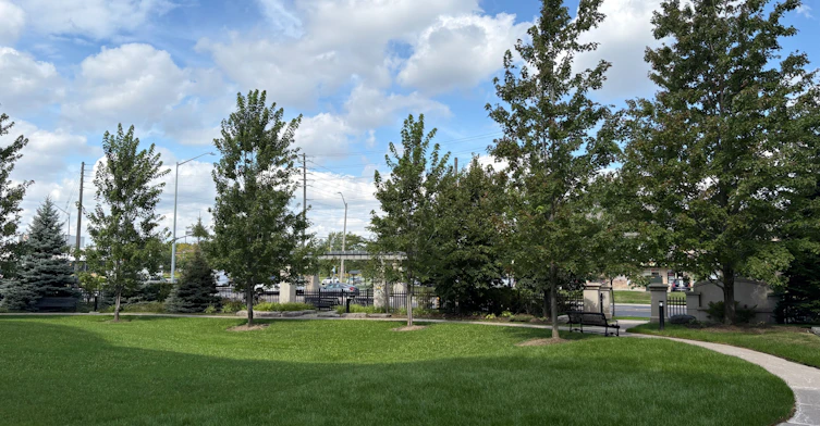 107-7373 Kennedy Road, Markham, ON, L3R 1H6 - 31