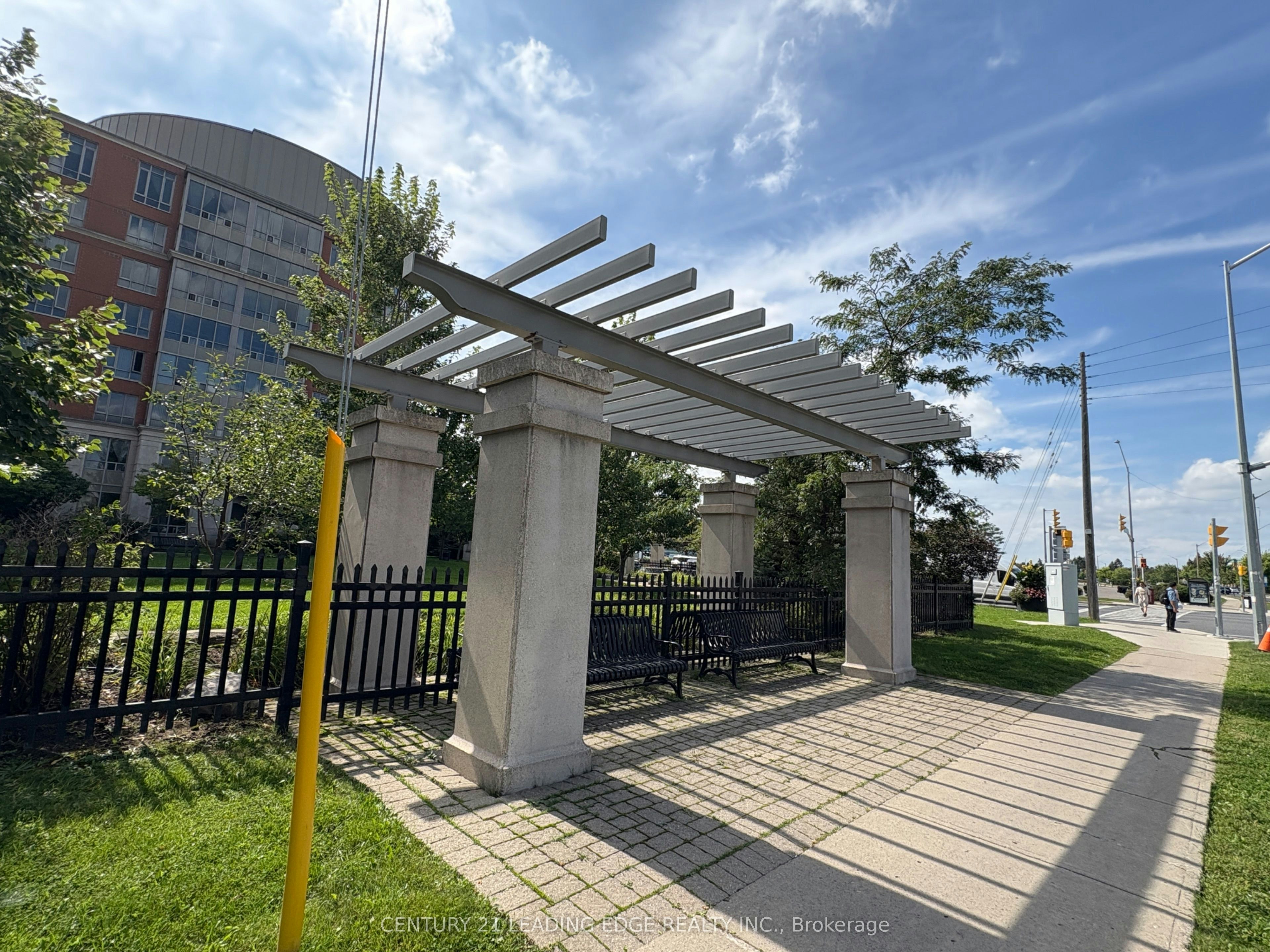 107-7373 Kennedy Road, Markham, ON, L3R 1H6 - 28
