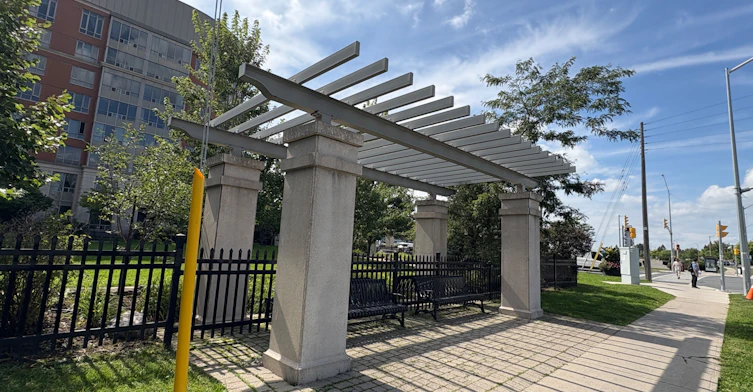 107-7373 Kennedy Road, Markham, ON, L3R 1H6 - 28