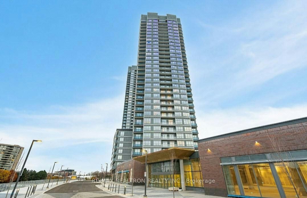 3501-30 Upper Mall Way S, Vaughan, ON, L4J 0L8