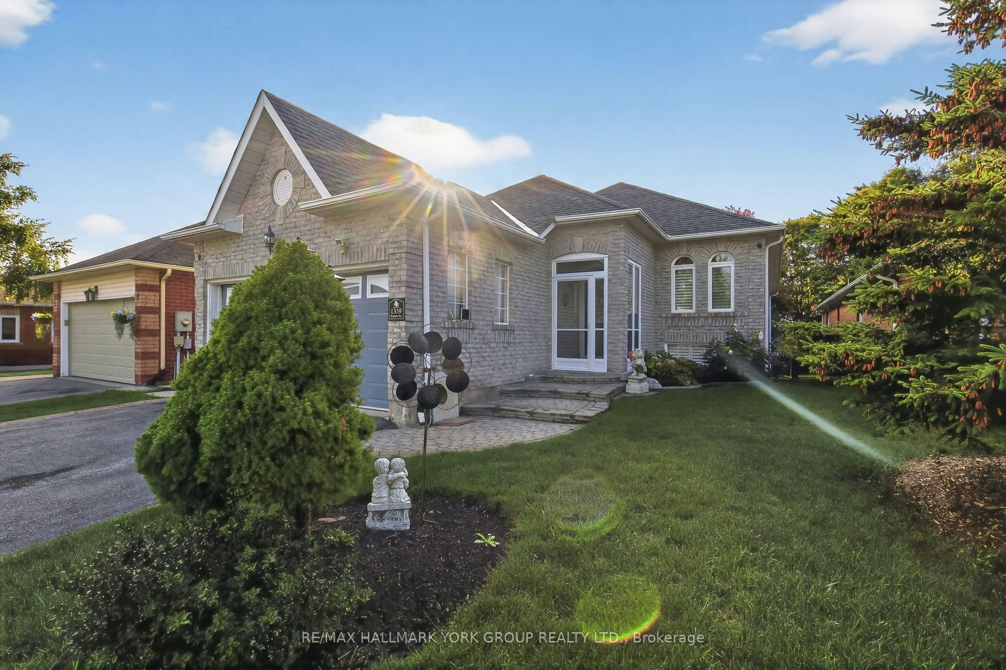 1339 Forest Street, Innisfil, ON, L9S 1Z7