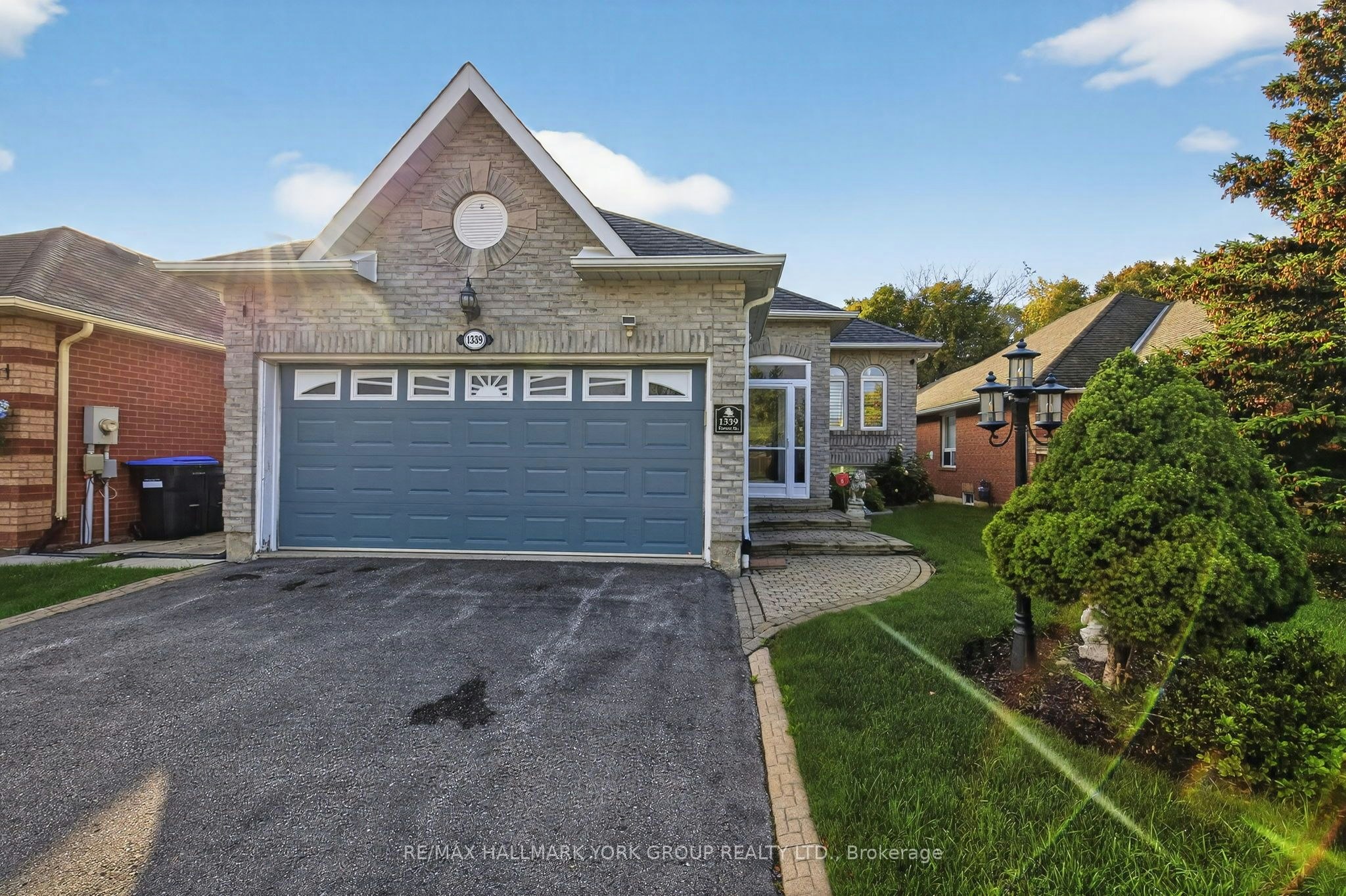 1339 Forest Street, Innisfil, ON, L9S 1Z7