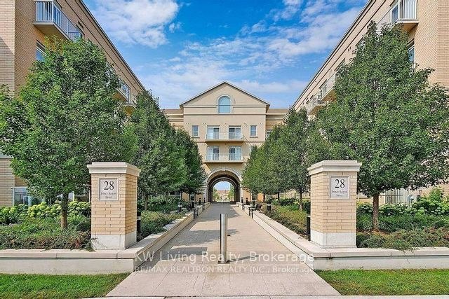 305-28 Prince Regent Street, Markham, ON, L6C 0V5