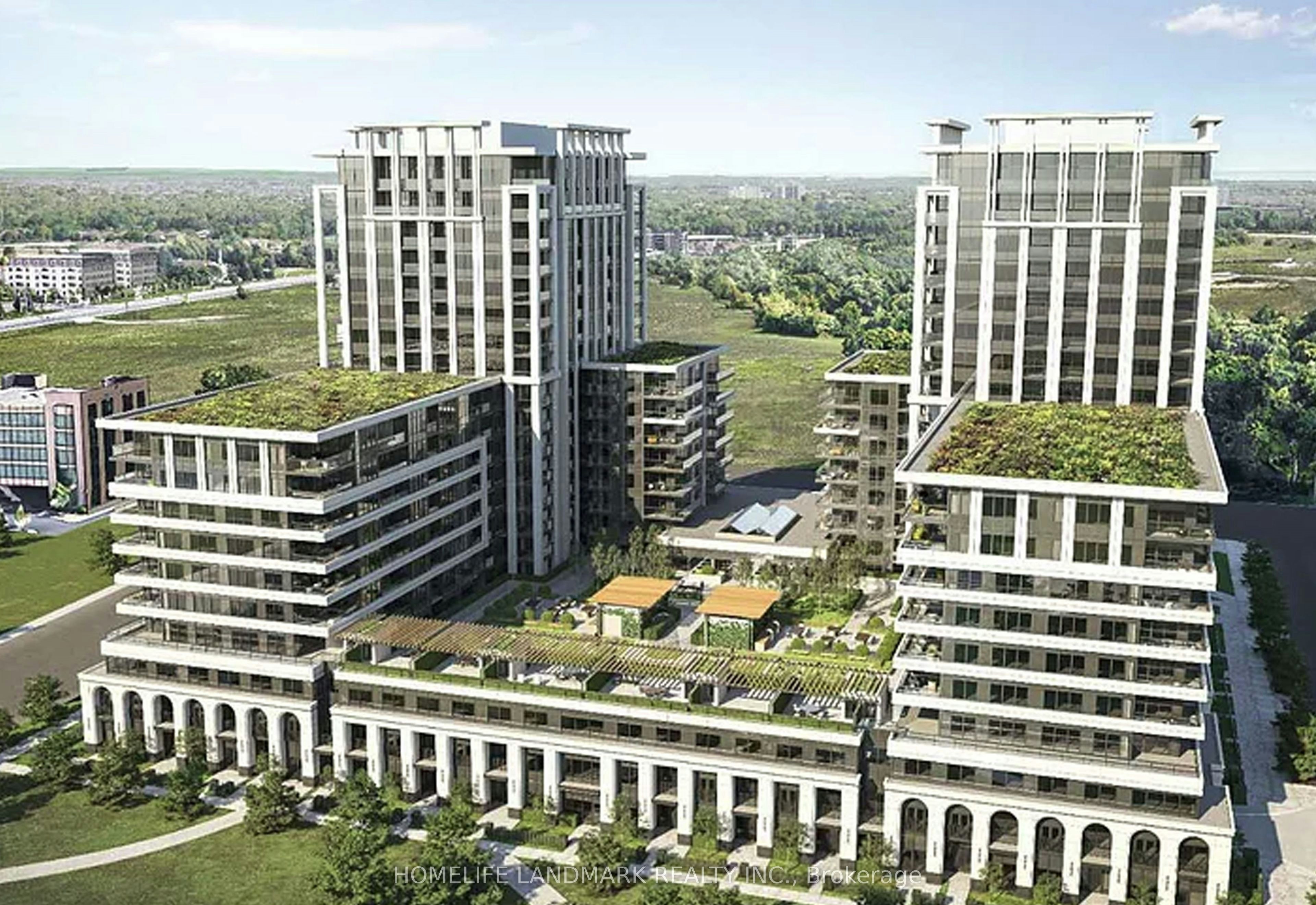 1610-9 Clegg Road, Markham, ON, L6G 0H3