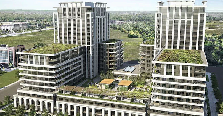 1610-9 Clegg Road, Markham, ON, L6G 0H3