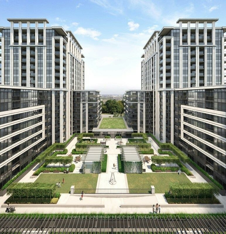 1610-9 Clegg Road, Markham, ON, L6G 0H3 - 2