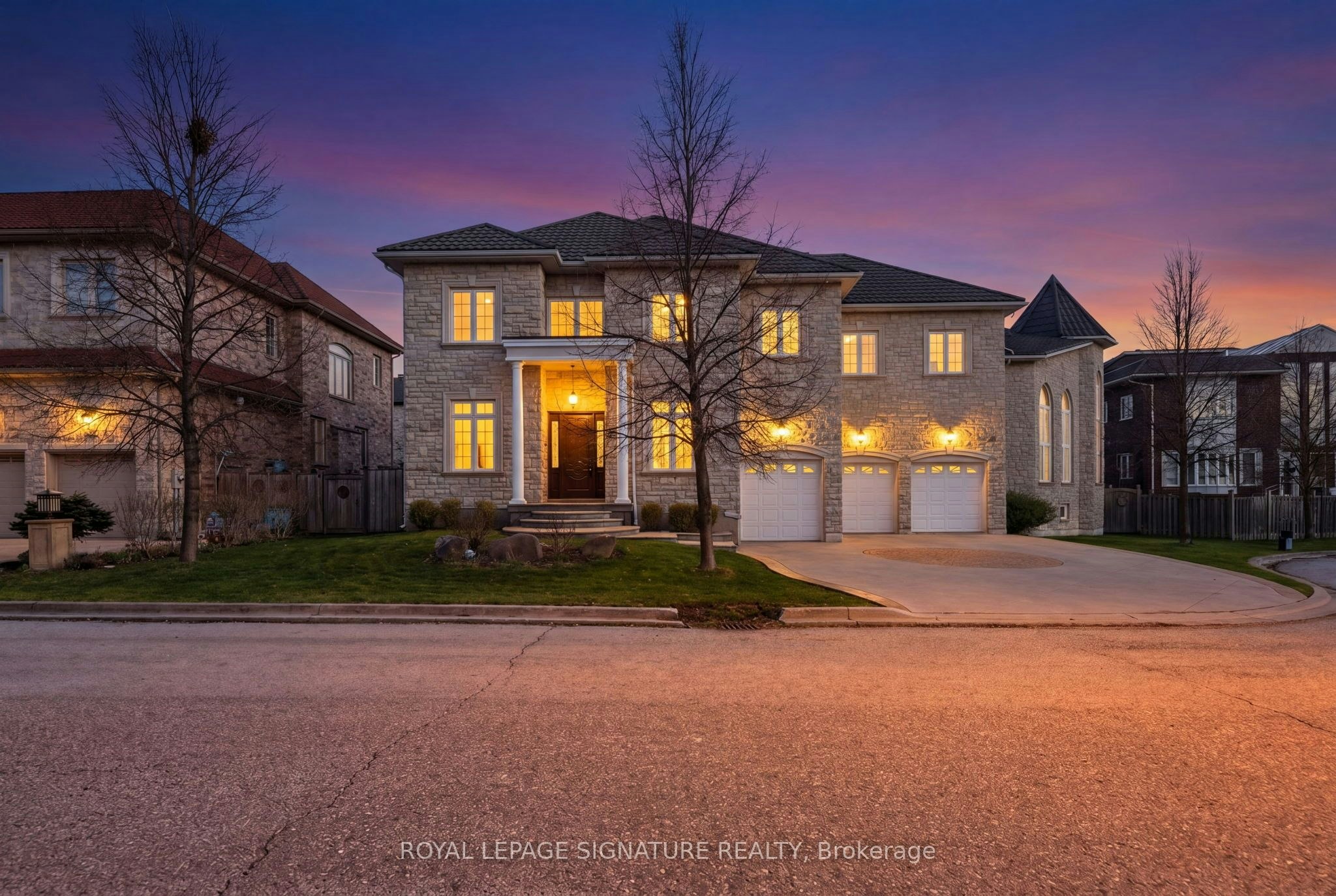 26 Alai Circle, Markham, ON, L3R 1E2