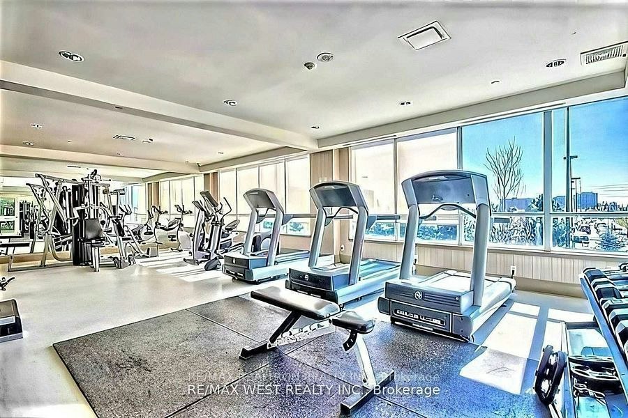 501-7 North Park Road, Vaughan, ON, L4J 0C9 - 17
