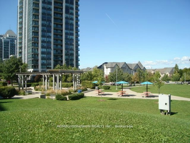 501-7 North Park Road, Vaughan, ON, L4J 0C9 - 20