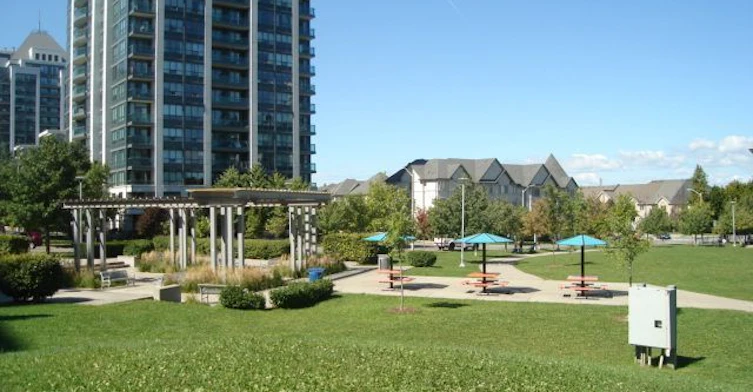 501-7 North Park Road, Vaughan, ON, L4J 0C9 - 20