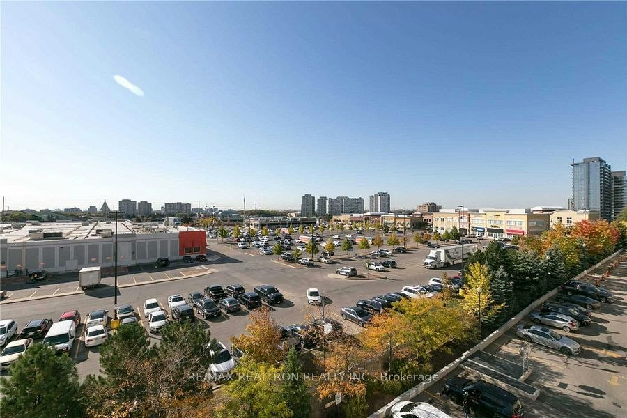 501-7 North Park Road, Vaughan, ON, L4J 0C9 - 4