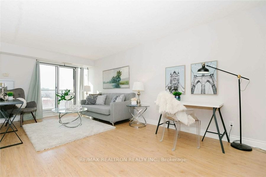 501-7 North Park Road, Vaughan, ON, L4J 0C9 - 9