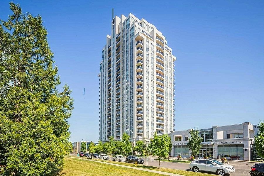 501-7 North Park Road, Vaughan, ON, L4J 0C9