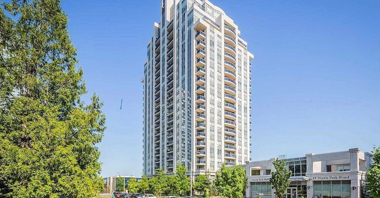 501-7 North Park Road, Vaughan, ON, L4J 0C9