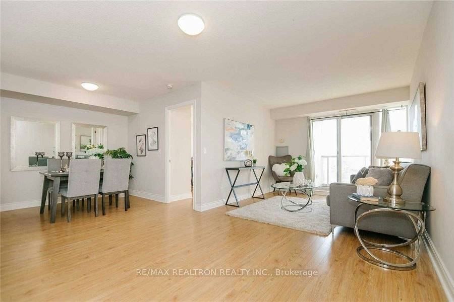 501-7 North Park Road, Vaughan, ON, L4J 0C9 - 6