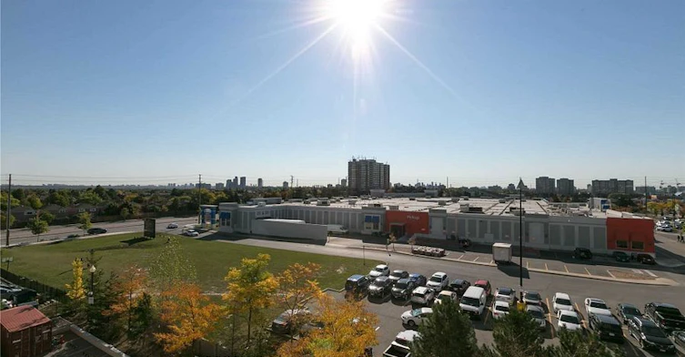 501-7 North Park Road, Vaughan, ON, L4J 0C9 - 3