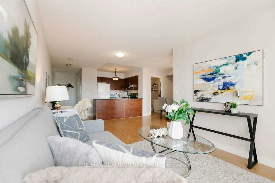 501-7 North Park Road, Vaughan, ON, L4J 0C9 - 7