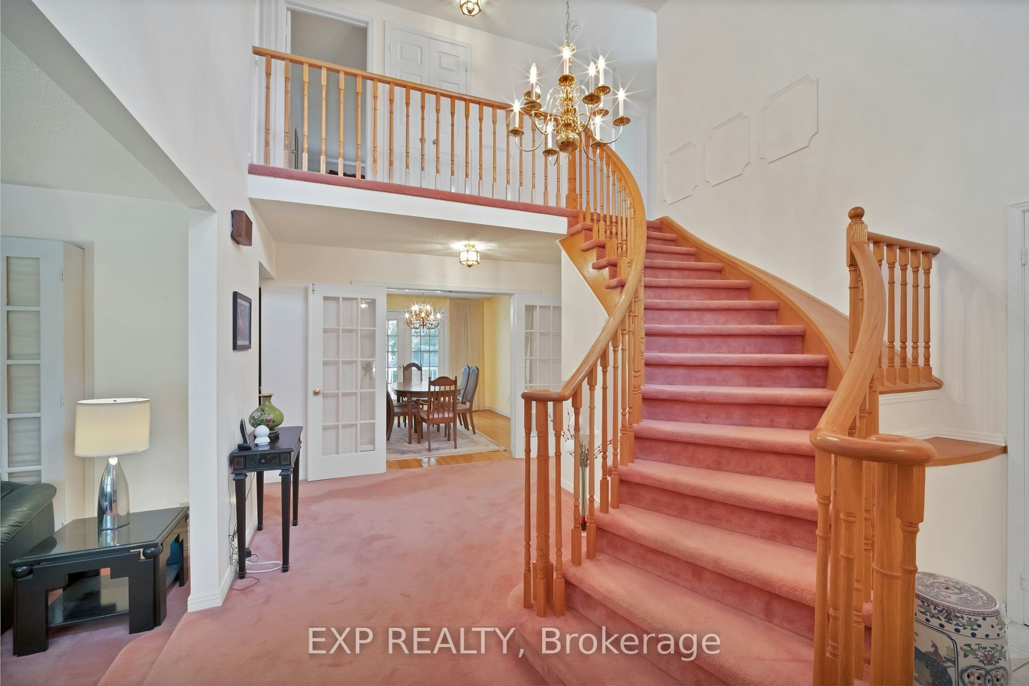 103 Longwater Chase, Markham, ON, L3R 4A9