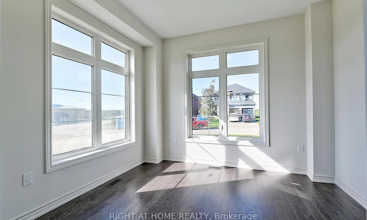 56 Sparrow Way