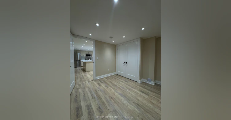Lower-746 Leslie Valley Drive, Newmarket, ON, L3Y 7J3 - 26