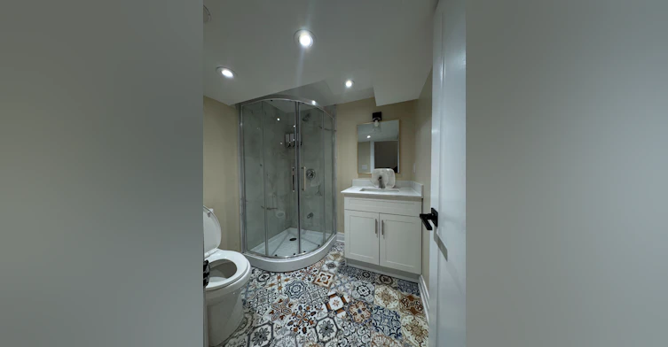 Lower-746 Leslie Valley Drive, Newmarket, ON, L3Y 7J3 - 17
