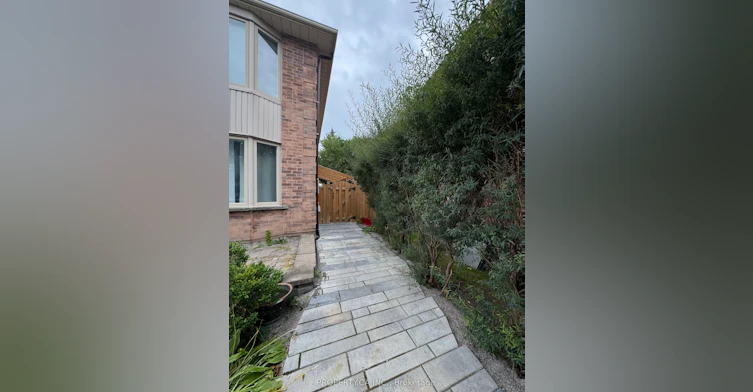 Lower-746 Leslie Valley Drive, Newmarket, ON, L3Y 7J3 - 35