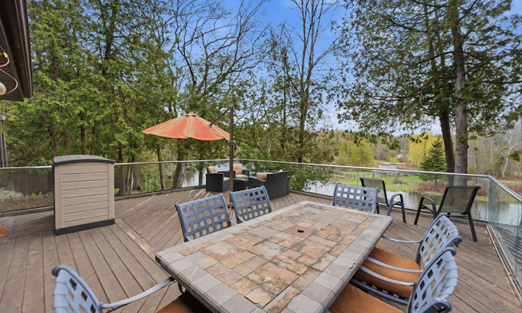104 Riverbank Drive