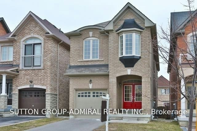 Vaughan, ON