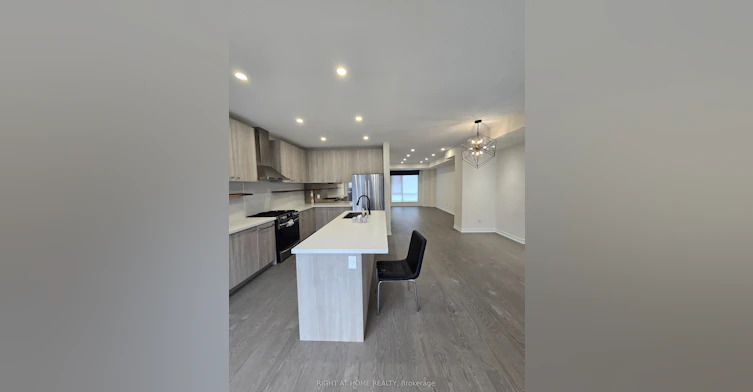 14 Concetta Conte Avenue, Markham, ON, L6C 0Z5 - 8