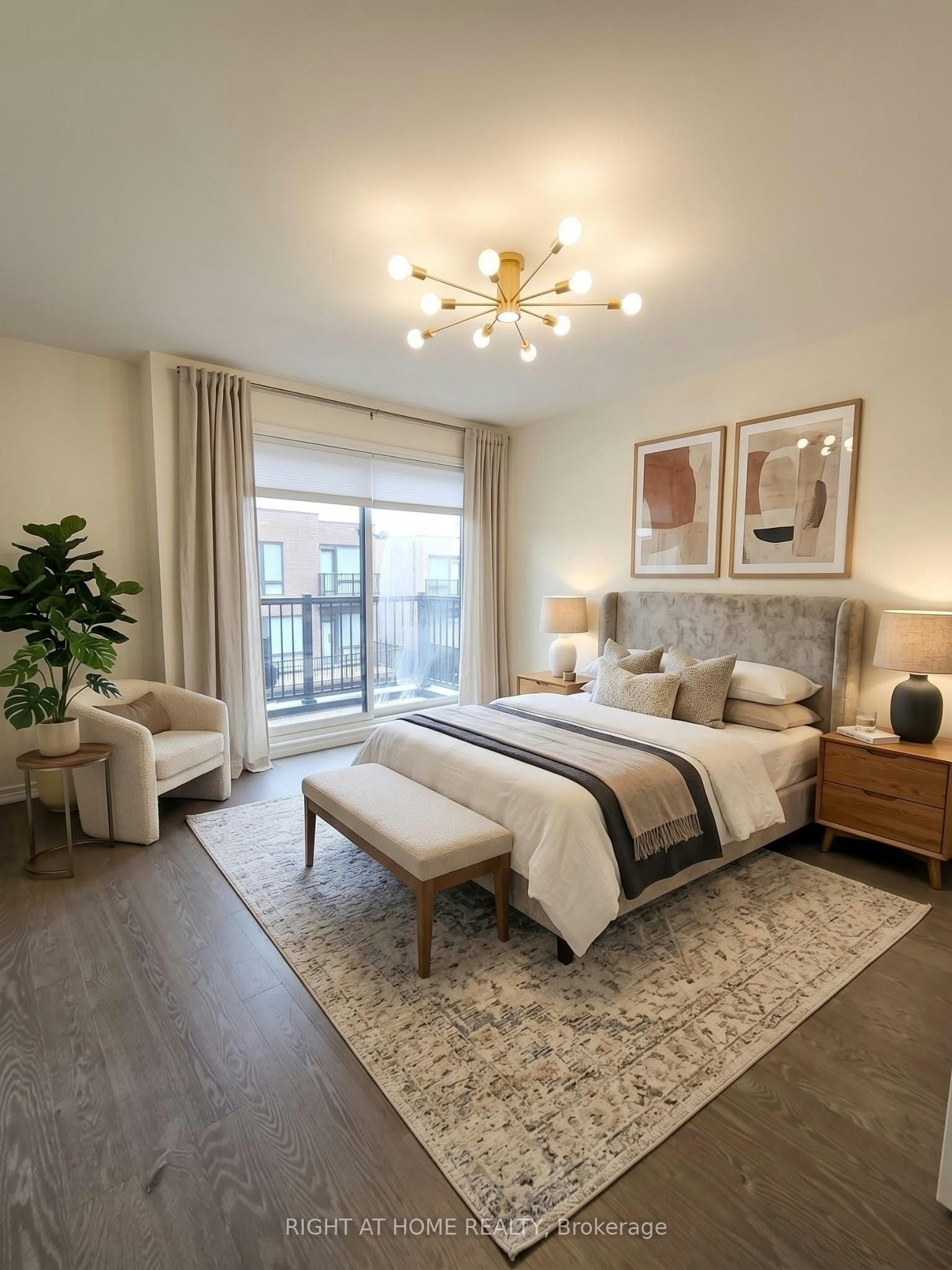 14 Concetta Conte Avenue, Markham, ON, L6C 0Z5