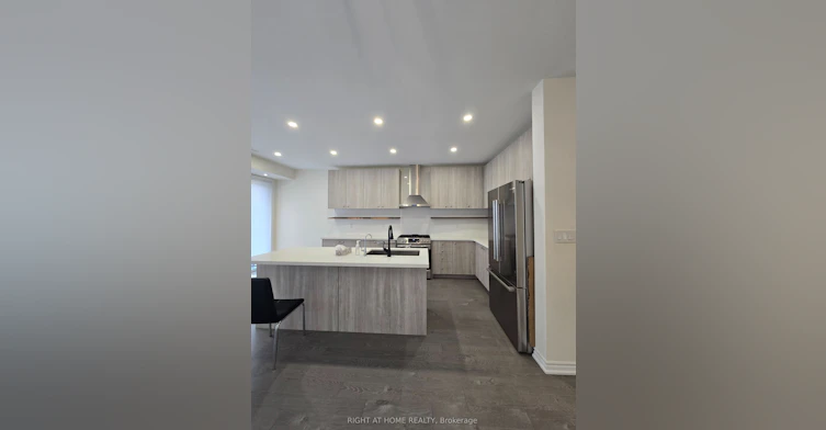 14 Concetta Conte Avenue, Markham, ON, L6C 0Z5 - 6