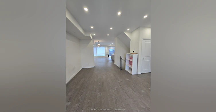 14 Concetta Conte Avenue, Markham, ON, L6C 0Z5 - 12