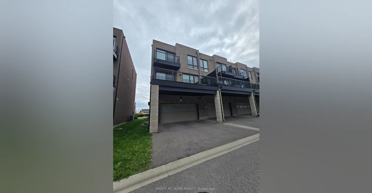 14 Concetta Conte Avenue, Markham, ON, L6C 0Z5 - 2