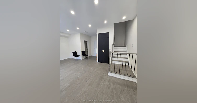 14 Concetta Conte Avenue, Markham, ON, L6C 0Z5 - 3
