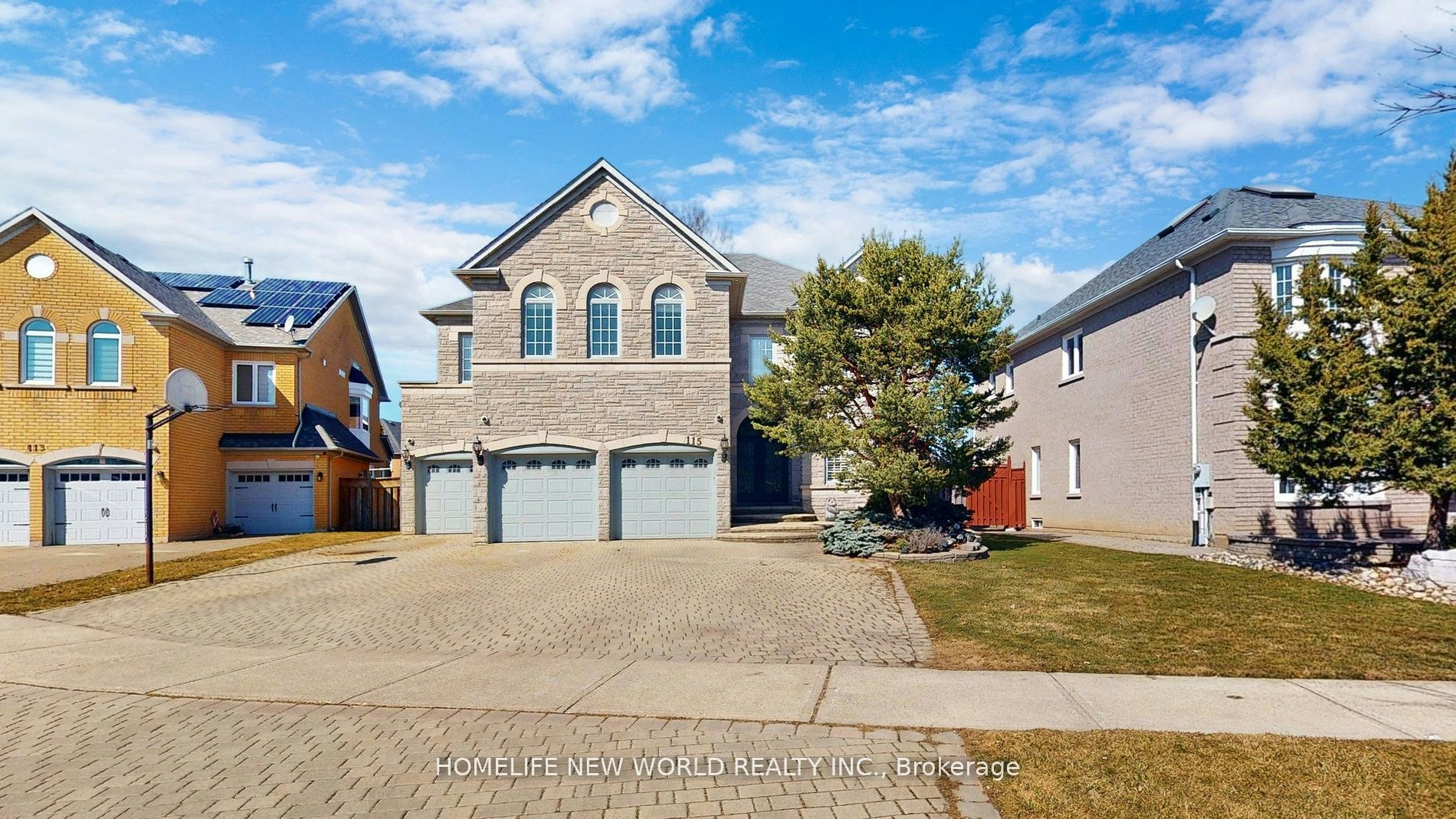 115 Golden Tulip Crescent, Markham, ON, L6C 1W4