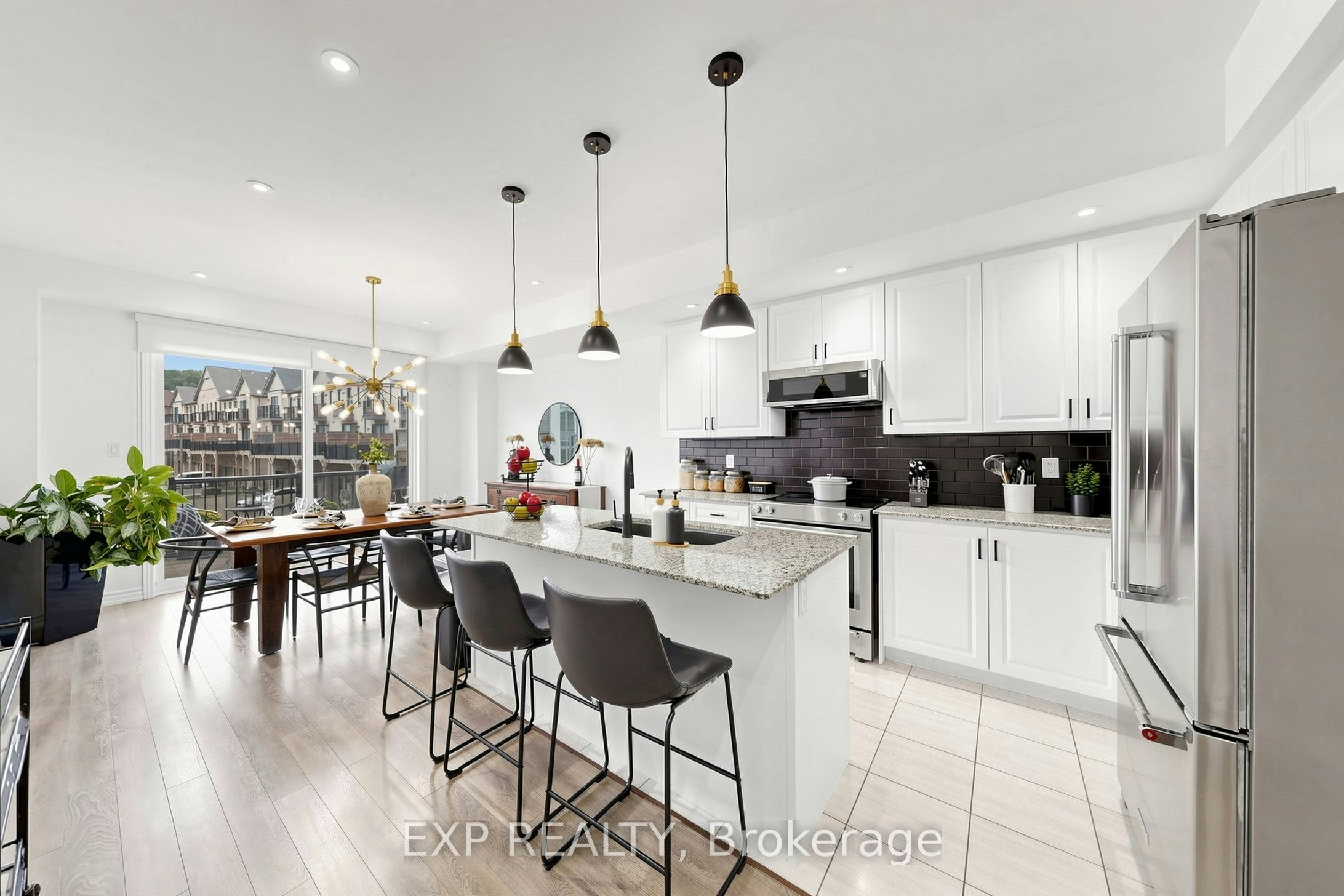 75 Cornell Centre Boulevard, Markham, ON, L6B 1P7