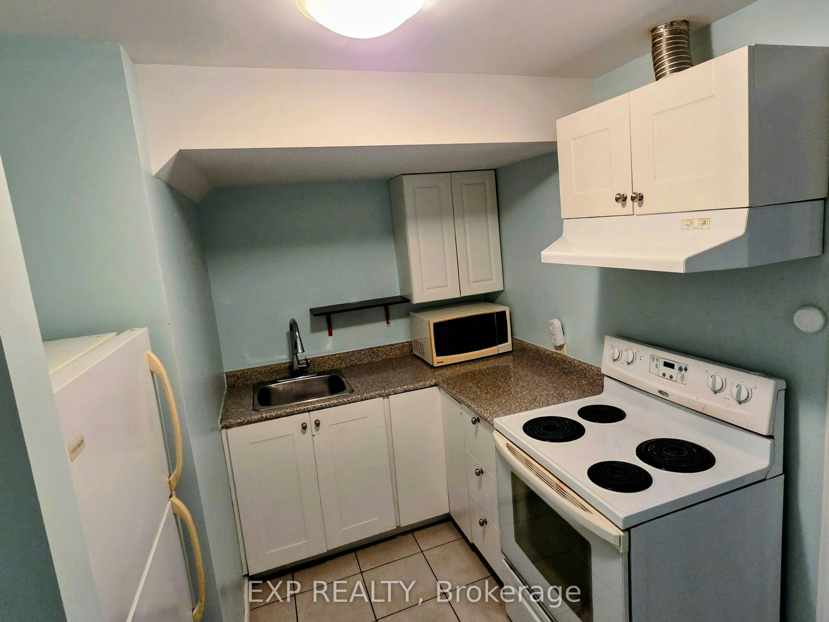 Basement-384 Flagstone Way, Newmarket, ON, L3X 2R3 - 3