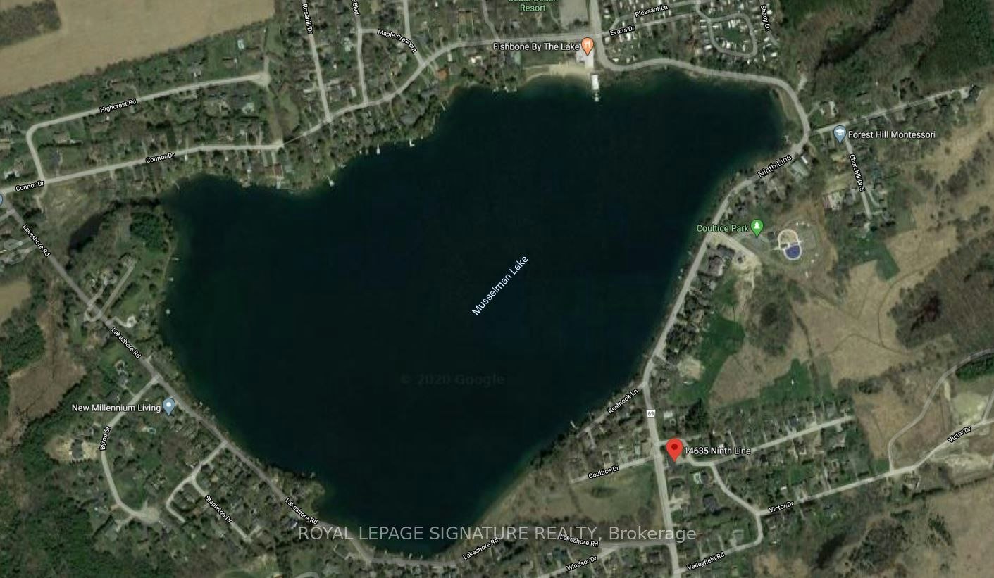 14635 Ninth Line, Whitchurch-Stouffville, ON, L4A 2X9 - 15