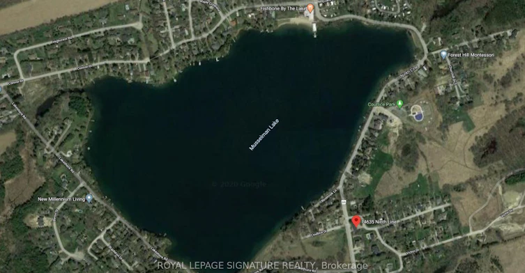 14635 Ninth Line, Whitchurch-Stouffville, ON, L4A 2X9 - 15