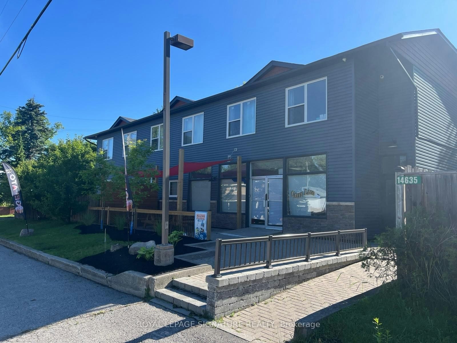 14635 Ninth Line, Whitchurch-Stouffville, ON, L4A 2X9