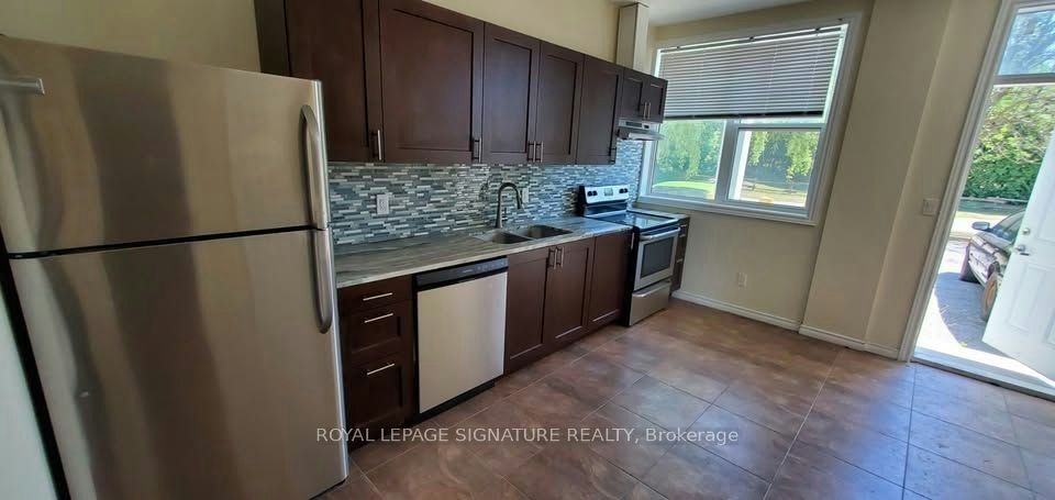 Unit 4,-14635 Ninth Line, Whitchurch-Stouffville, ON, L4A 2X9 - 4