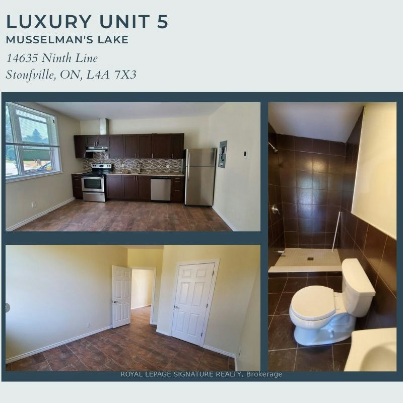 14635 Ninth Line, Whitchurch-Stouffville, ON, L4A 2X9 - 9
