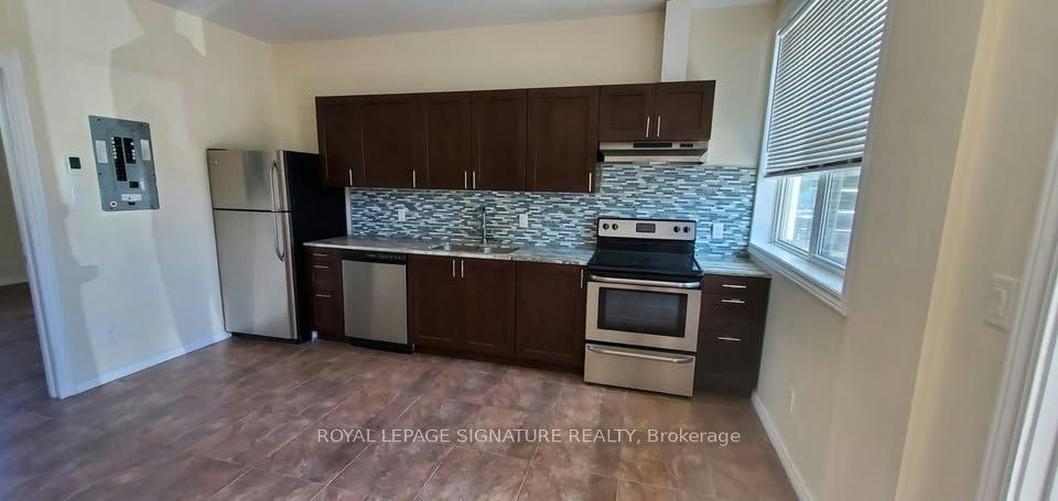 Unit 4,-14635 Ninth Line, Whitchurch-Stouffville, ON, L4A 2X9 - 3