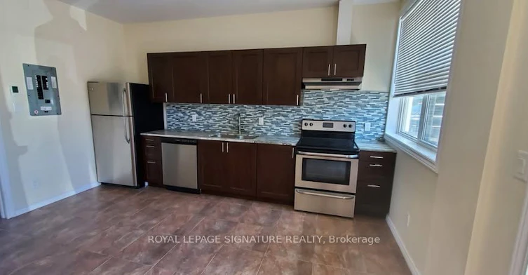 Unit 4,-14635 Ninth Line, Whitchurch-Stouffville, ON, L4A 2X9 - 3