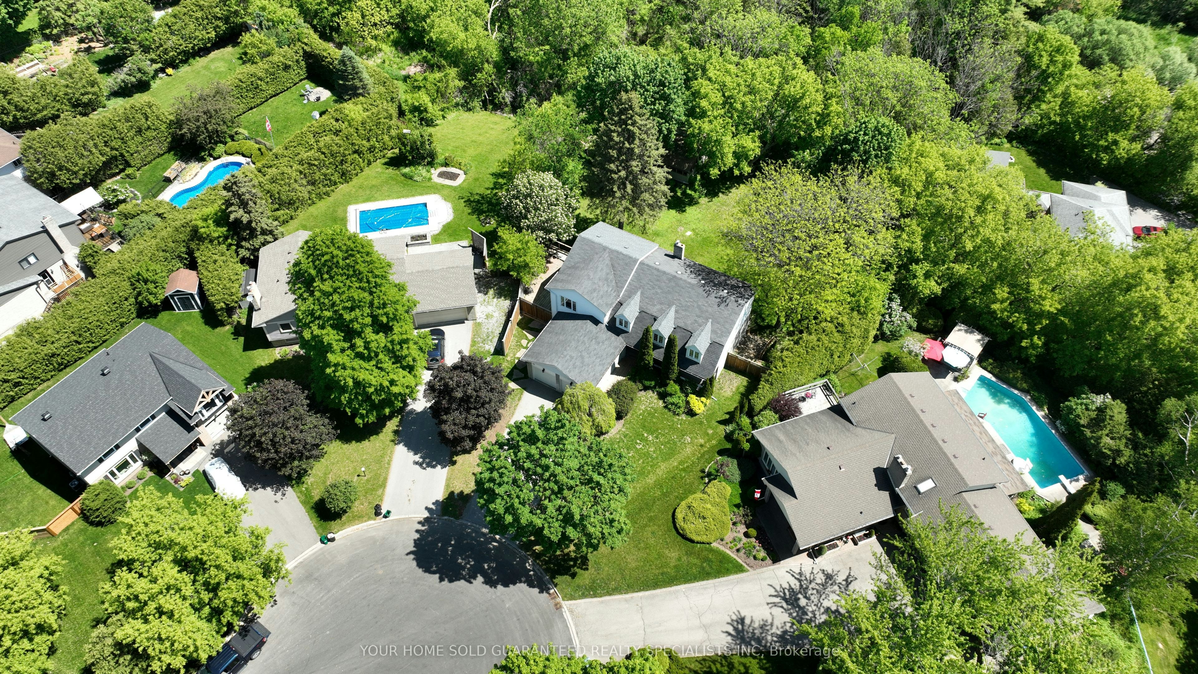 55 Valley Mills Road, East Gwillimbury, ON, L0G 1M0
