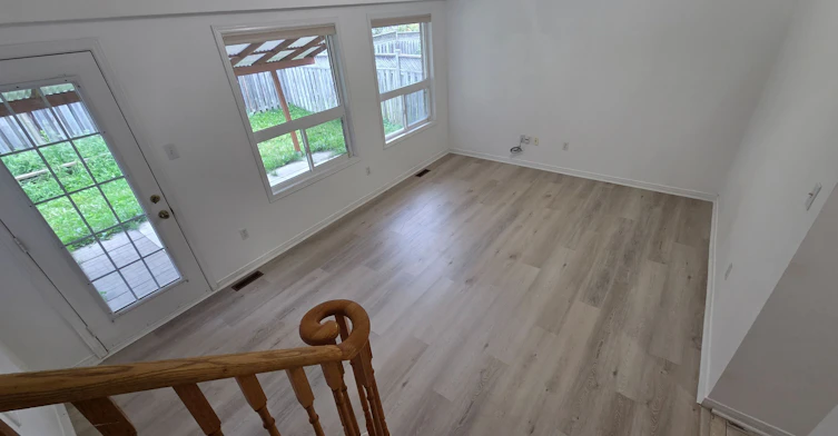 Upper-384 Flagstone Way, Newmarket, ON, L3X 2R3 - 7