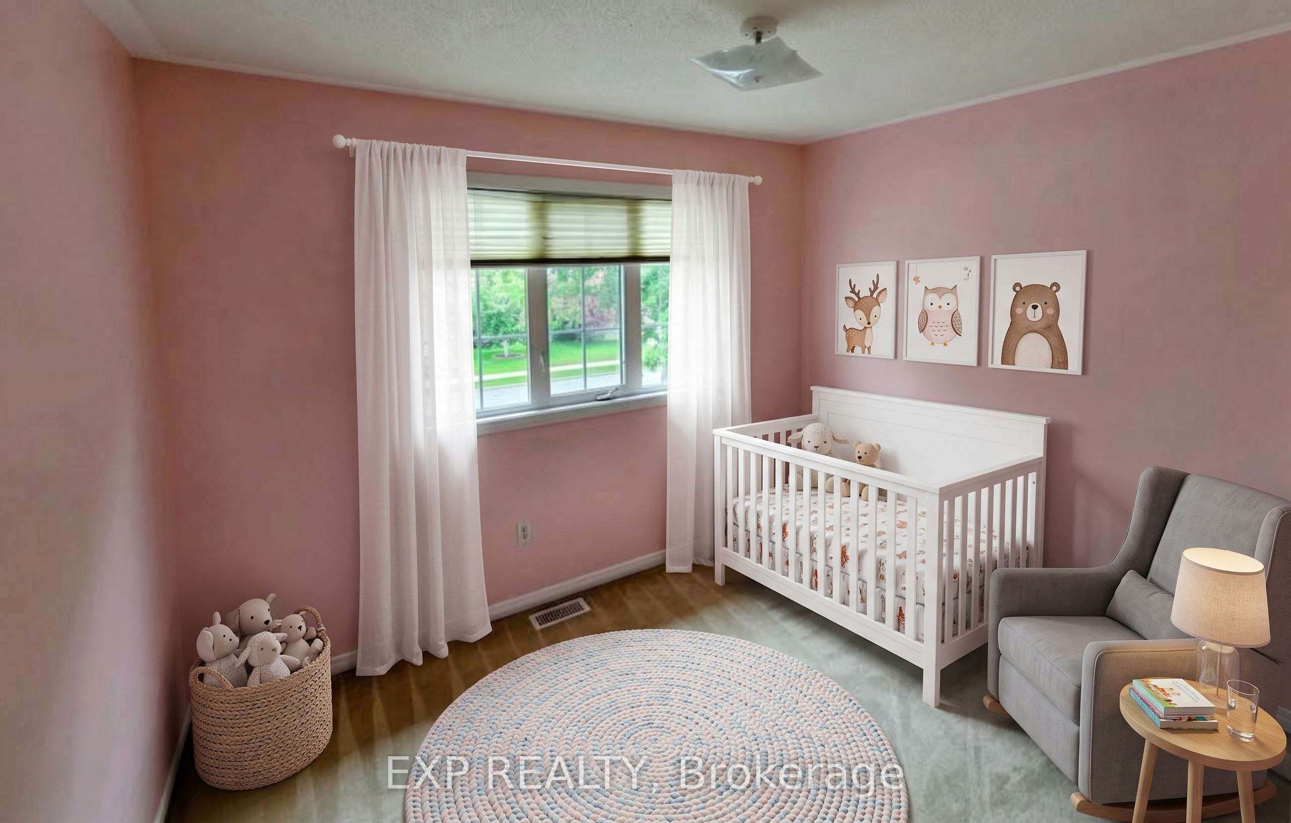 Upper-384 Flagstone Way, Newmarket, ON, L3X 2R3 - 15